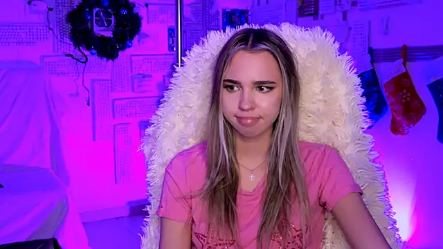 Snapshot of KimPorins chatting on January 2026 05:49:02 PM KimPorins online show from January 2026 05:49:02 PM