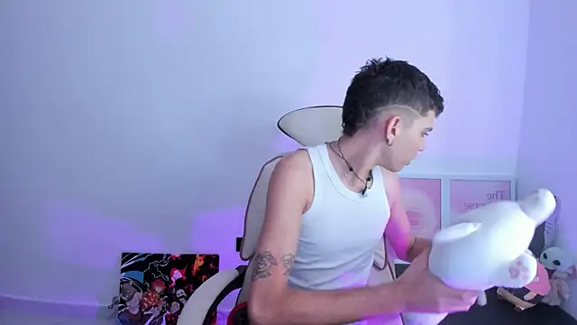 Snapshot of Jasson___ chatting on December 2025 11:27:02 AM Jasson online show from December 2025 11:27:02 AM