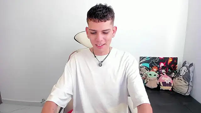 Snapshot of Jasson___ chatting on December 2025 12:45:01 PM Jasson online show from December 2025 12:45:01 PM