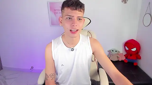 Snapshot of Jasson___ chatting on February 2026 12:54:01 PM Jasson online show from February 2026 12:54:01 PM