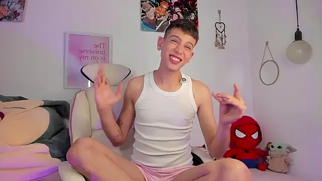 Snapshot of Jasson___ chatting on February 2026 01:09:02 AM Jasson online show from February 2026 01:09:02 AM