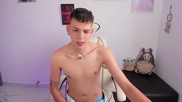 Snapshot of Jasson___ chatting on February 2026 12:45:02 PM Jasson online show from February 2026 12:45:02 PM