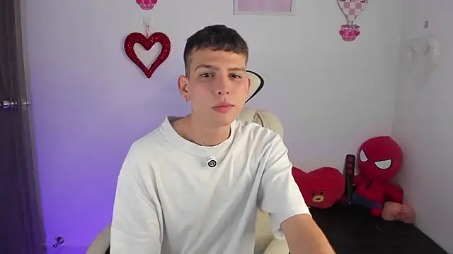 Snapshot of Jasson___ chatting on February 2026 10:06:01 PM Jasson online show from February 2026 10:06:01 PM