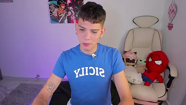 Jasson    online show from February 2026 04:41:01 PM