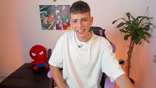 Jasson    online show from April 2026 07:37:01 PM