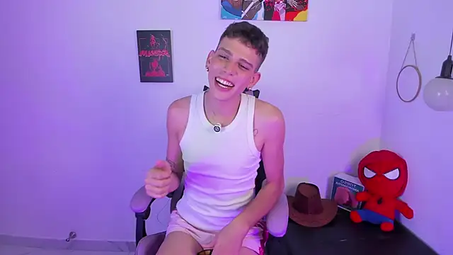 Jasson    online show from May 2026 07:31:02 PM