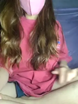 polly chan online show from December 2025 04:23:01 PM