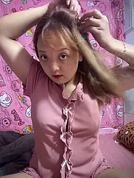 Samsam-006 online show from May 2026 10:00:01 AM