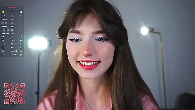 Lanenger online show from February 2026 09:24:01 PM