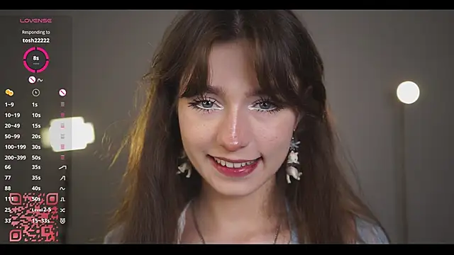 Lanenger online show from April 2026 11:42:01 PM