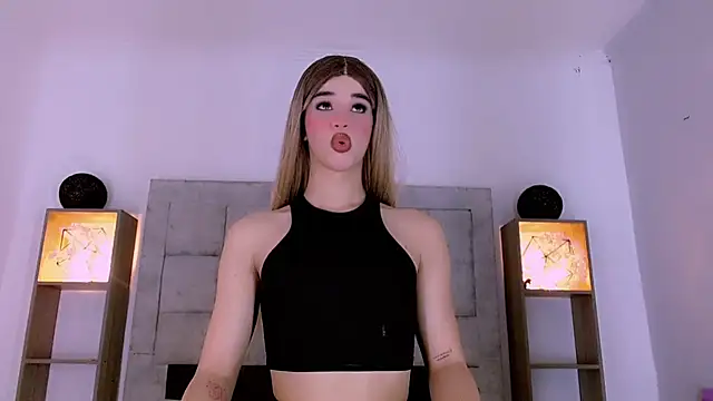 Snapshot of Hanna_Sophia1 chatting on December 2025 07:30:02 PM Hanna Sophia1 online show from December 2025 07:30:02 PM