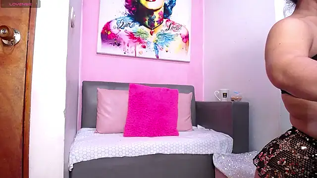 Snapshot of danycute_ chatting on February 2026 12:12:01 PM danycute online show from February 2026 12:12:01 PM