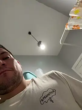 Snapshot of CharlyAlfa22 chatting on February 2026 11:49:01 PM CharlyAlfa22 online show from February 2026 11:49:01 PM