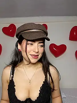 saasha Petit online show from February 2026 10:20:02 AM