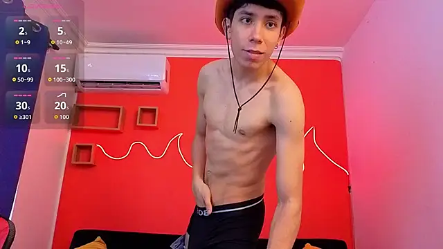Snapshot of Neo_Twink chatting on March 2026 07:07:02 PM Neo Twink online show from March 2026 07:07:02 PM