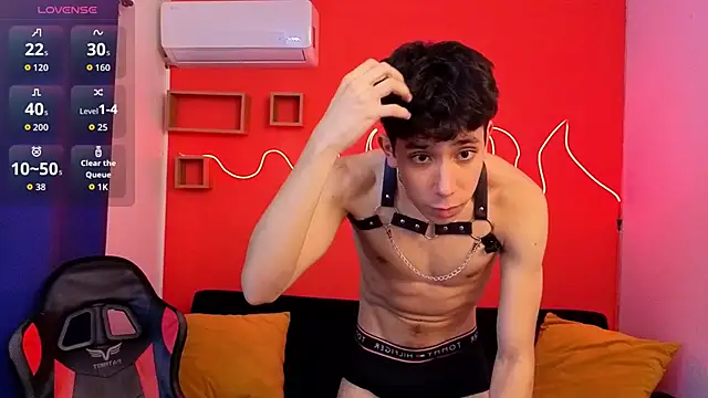 Snapshot of Neo_Twink chatting on March 2026 07:08:02 PM Neo Twink online show from March 2026 07:08:02 PM