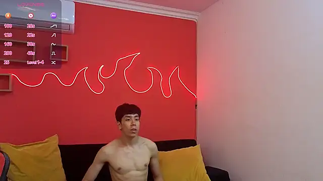 Snapshot of Neo_Twink chatting on April 2026 07:03:02 PM Neo Twink online show from April 2026 07:03:02 PM