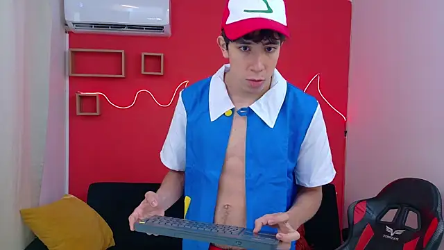 Neo Twink online show from July 2026 04:25:02 PM
