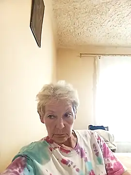 Calypso-Loove online show from July 2026 02:57:01 PM