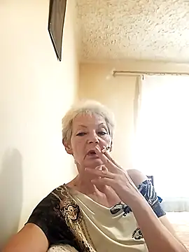 Calypso-Loove online show from July 2026 02:13:01 PM
