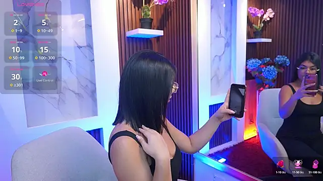 Snapshot of LiaWheeler chatting on February 2026 11:49:01 AM LiaWheeler online show from February 2026 11:49:01 AM