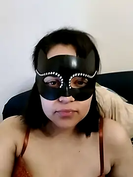 Snapshot of h4cPaolaMascherata chatting on February 2026 08:08:02 AM h4cPaolaMascherata online show from February 2026 08:08:02 AM