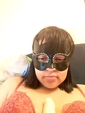 Snapshot of h4cPaolaMascherata chatting on February 2026 08:32:01 AM h4cPaolaMascherata online show from February 2026 08:32:01 AM