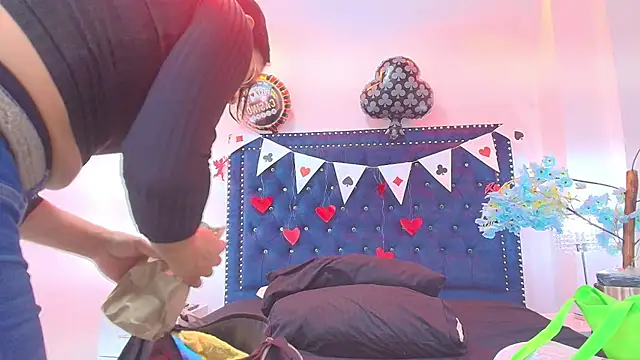 Snapshot of Velora_nigth chatting on February 2026 12:01:02 PM Velora nigth online show from February 2026 12:01:02 PM