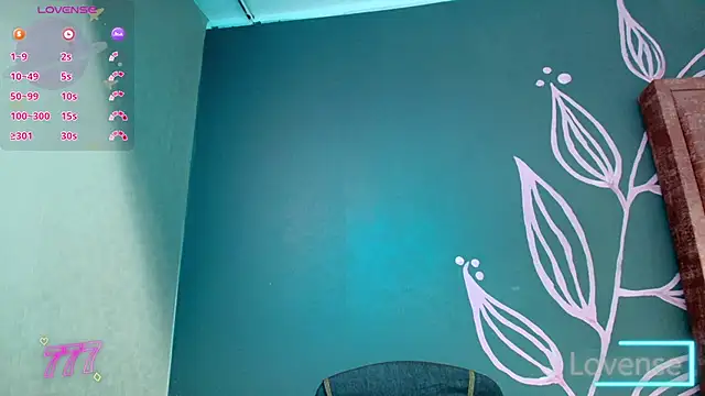 Kiara Fox   online show from May 2026 07:34:02 PM