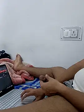 Bigdickboy2406 online show from February 2026 08:38:02 PM