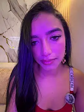 AlinaArgii online show from May 2026 01:19:01 PM