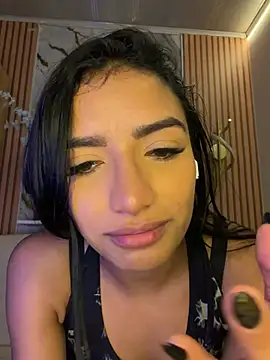 AlinaArgii online show from July 2026 04:12:02 PM