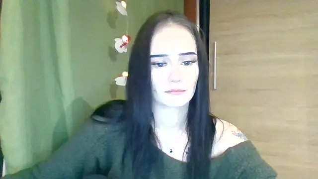 Snapshot of NinaTease chatting on January 2026 11:52:02 PM NinaTease online show from January 2026 11:52:02 PM