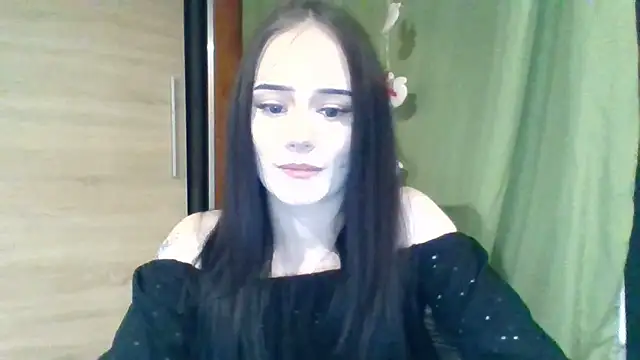 Snapshot of NinaTease chatting on January 2026 09:28:02 PM NinaTease online show from January 2026 09:28:02 PM