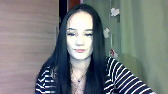 Snapshot of NinaTease chatting on January 2026 07:45:01 PM NinaTease online show from January 2026 07:45:01 PM