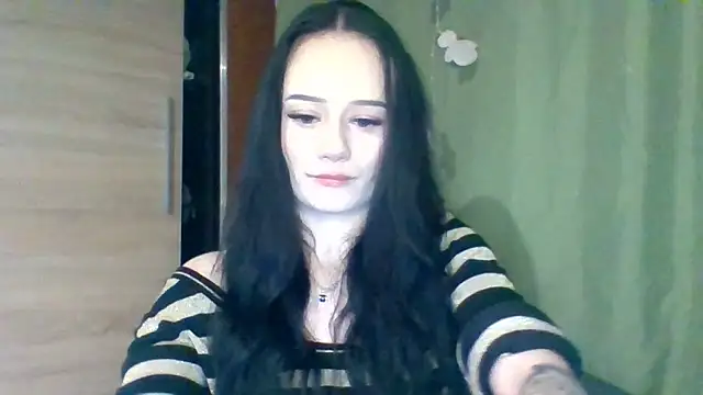 Snapshot of NinaTease chatting on February 2026 09:30:01 PM NinaTease online show from February 2026 09:30:01 PM