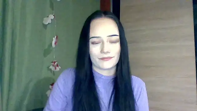 Snapshot of NinaTease chatting on February 2026 09:33:02 PM NinaTease online show from February 2026 09:33:02 PM