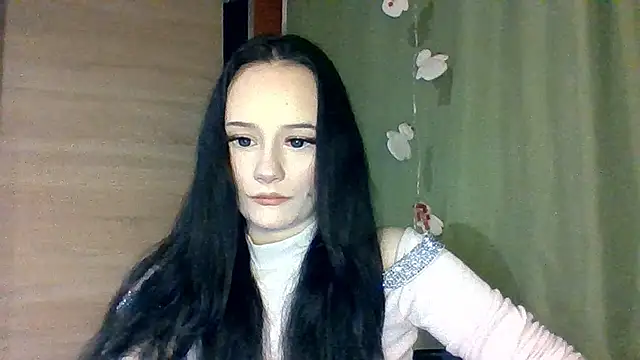 Snapshot of NinaTease chatting on February 2026 09:26:02 PM NinaTease online show from February 2026 09:26:02 PM