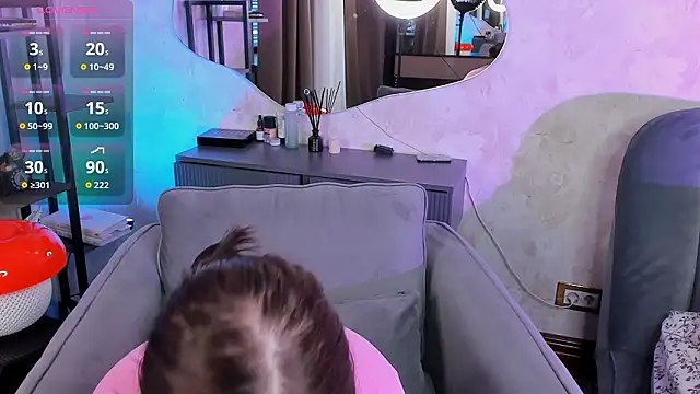 CharlesBurnett online show from February 2026 07:25:01 AM