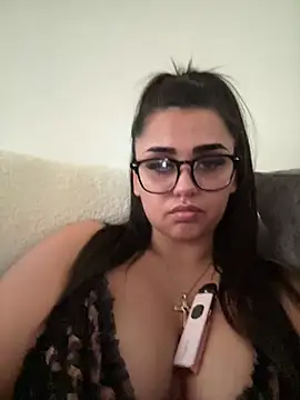 Snapshot of Wild_Busty_Niyah_XX chatting on March 2026 12:12:02 PM Wild Busty Niyah XX online show from March 2026 12:12:02 PM