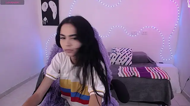 Sofia tgn online show from March 2026 05:07:02 PM