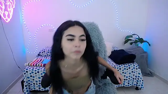 Sofia tgn online show from May 2026 07:08:02 PM