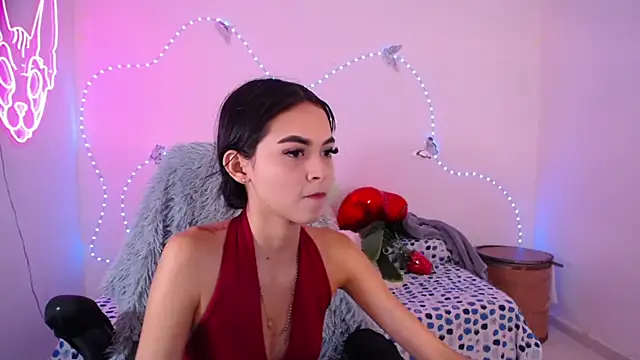 Sofia tgn online show from May 2026 06:42:02 PM