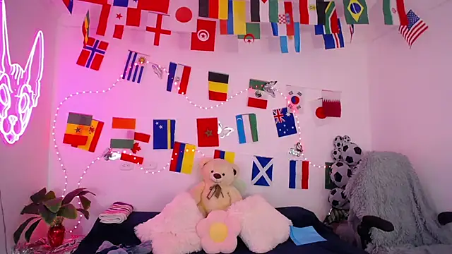 Sofia tgn online show from June 2026 06:43:02 PM