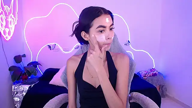 Sofia tgn online show from July 2026 06:15:02 PM