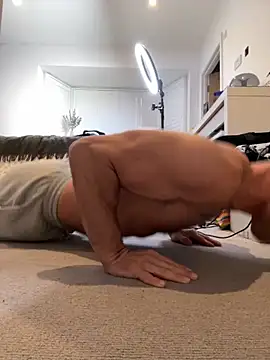 Snapshot of jack-the-dad chatting on February 2026 08:30:02 AM jack-the-dad online show from February 2026 08:30:02 AM