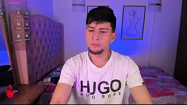 Snapshot of vaalentiino chatting on February 2026 12:05:02 AM vaalentiino online show from February 2026 12:05:02 AM