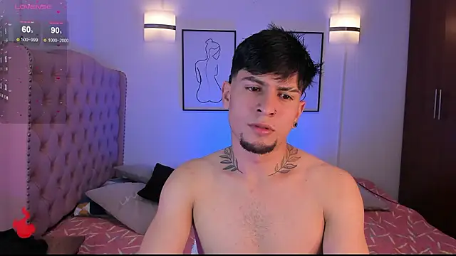 Snapshot of vaalentiino chatting on February 2026 06:56:02 PM vaalentiino online show from February 2026 06:56:02 PM