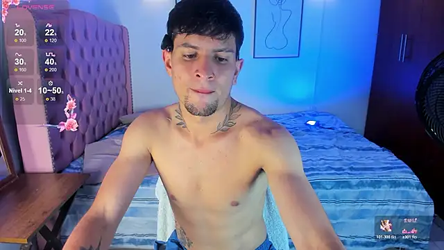 vaalentiino online show from March 2026 06:55:01 PM