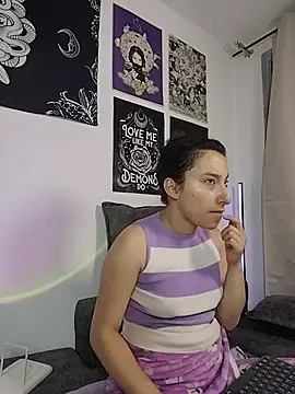 little  ammy online show from July 2026 02:05:02 AM
